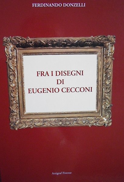 Eugenio Cecconi nel volume di F.Donzelli